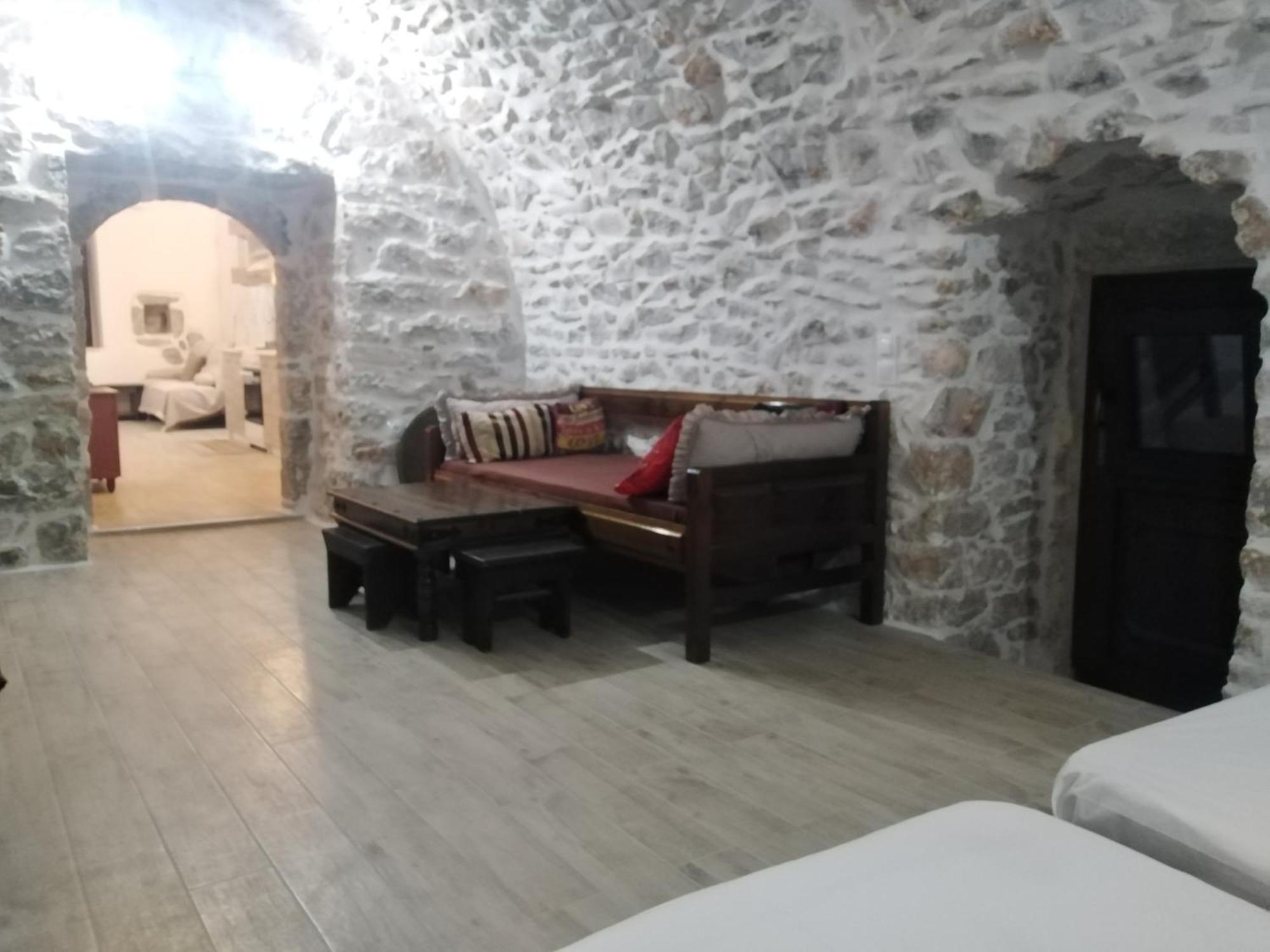 Pandera Areopoli Apartment Ngoại thất bức ảnh