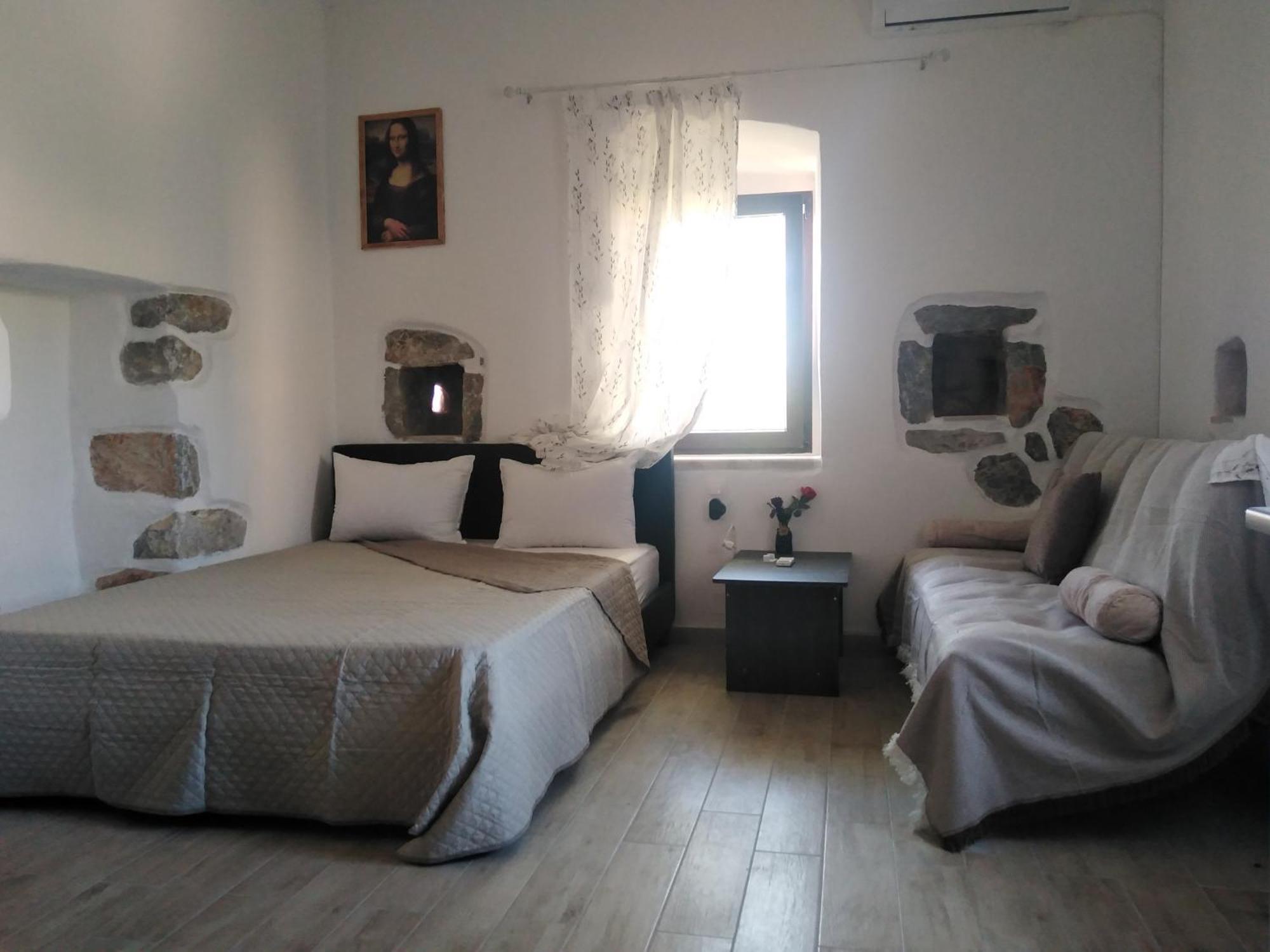 Pandera Areopoli Apartment Ngoại thất bức ảnh