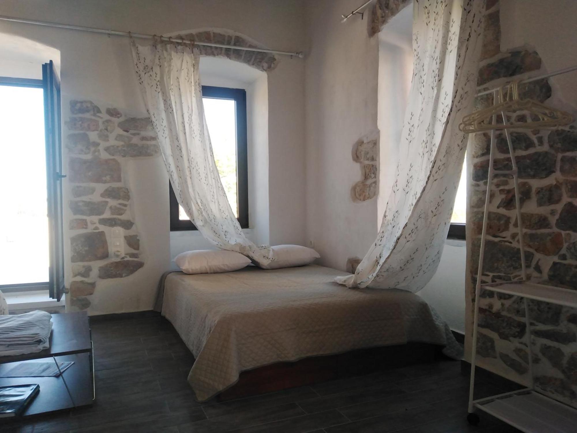Pandera Areopoli Apartment Ngoại thất bức ảnh